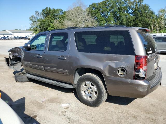 Photo 2 from auction – 2014 CHEVROLET SUBURBAN C with VIN 1GNSCHE0XER193582