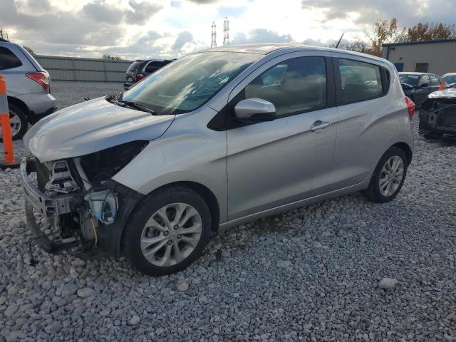 CHEVROLET SPARK 1LT 2020 with VIN KL8CD6SAXLC448817 - Photo from auction