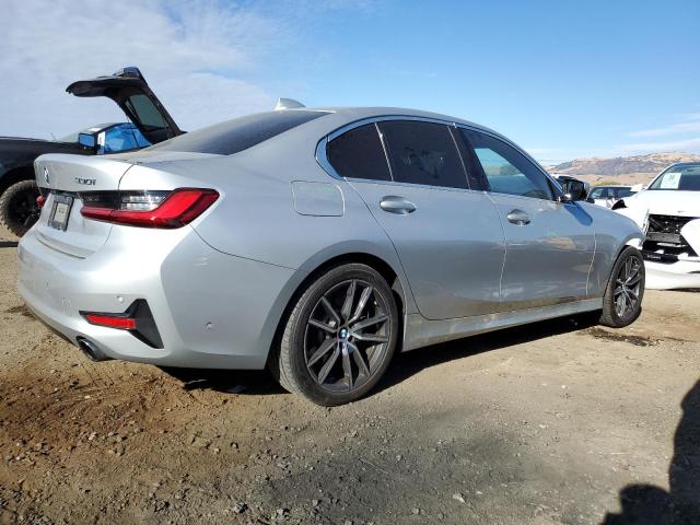 Photo 3 from auction – 2019 BMW 330I with VIN WBA5R1C58KAE81833