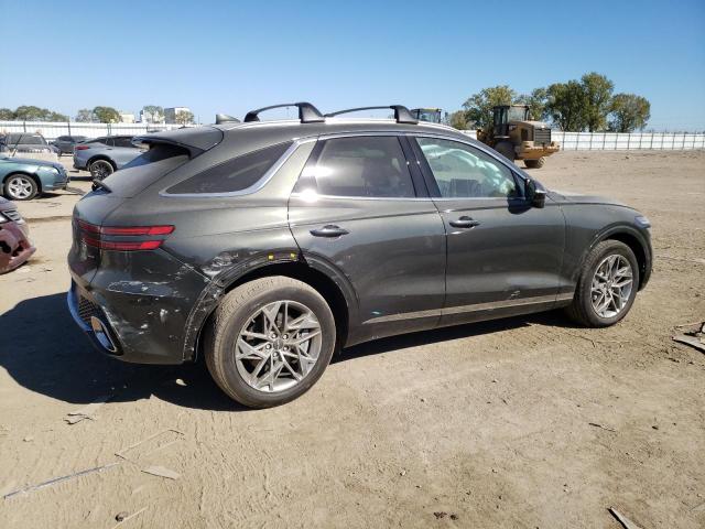 Photo 3 from auction – 2025 GENESIS GV70 BASE with VIN KMUMADTB0SU175103