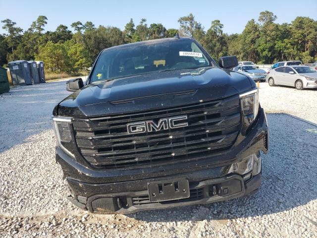 Photo 5 from auction – 2024 GMC SIERRA C15 with VIN 1GTPHCE86RZ337398