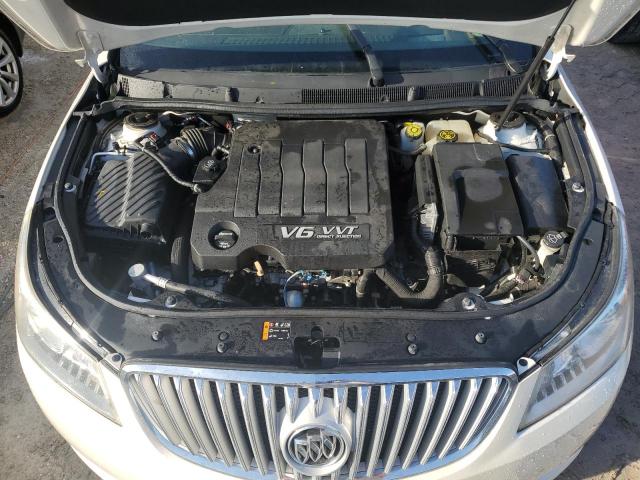Photo 11 from auction – 2012 BUICK LACROSSE P with VIN 1G4GD5E3XCF352230