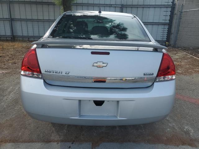 Photo 6 from auction – 2011 CHEVROLET IMPALA LT with VIN 2G1WG5EK2B1264298