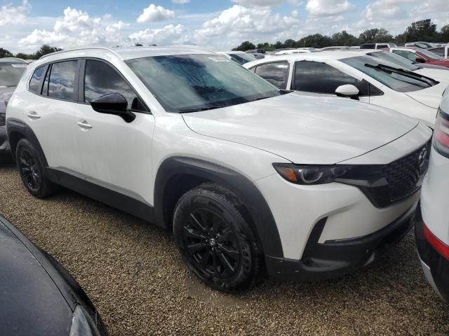 Photo 4 from auction – 2024 MAZDA CX-50 SELE with VIN 7MMVABAM0RN168060