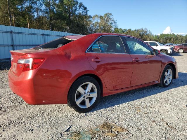 Photo 3 from auction – 2013 TOYOTA CAMRY L with VIN 4T1BF1FK8DU711610