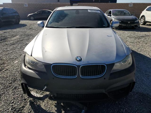 Photo 5 from auction – 2011 BMW 328 I SULE with VIN WBAPH5C51BA446292