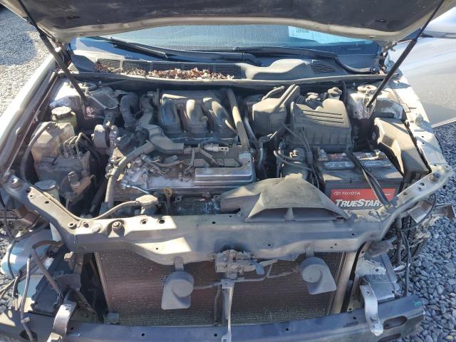 Zdjęcie 11 z aukcji – 2012 TOYOTA AVALON BAS z VIN 4T1BK3DBXCU451414