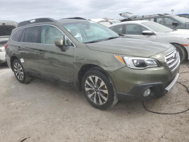Photo 4 from auction – 2017 SUBARU OUTBACK 2. with VIN 4S4BSANC6H3232930