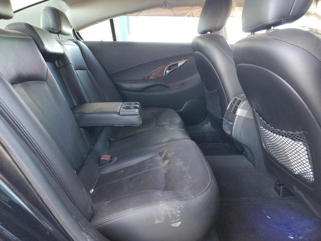 Photo 10 from auction – 2013 BUICK LACROSSE with VIN 1G4GC5E35DF139433
