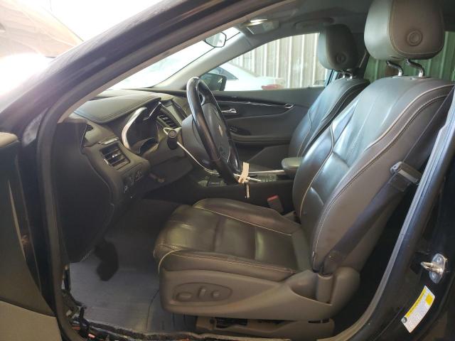 Photo 7 from auction – 2019 CHEVROLET IMPALA PRE with VIN 1G1105S30KU124492