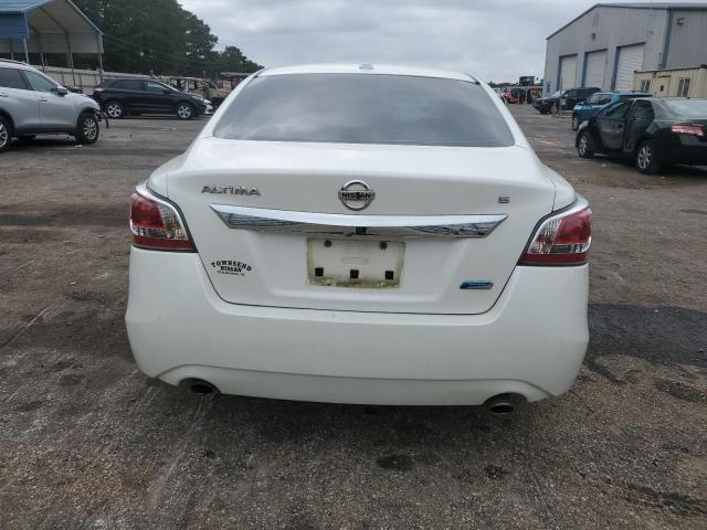 Photo 6 from auction – 2014 NISSAN ALTIMA 2.5 with VIN 1N4AL3AP1EN252302