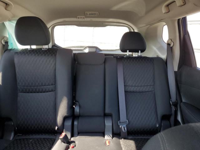 Photo 10 from auction – 2019 NISSAN ROGUE S with VIN KNMAT2MT4KP511359