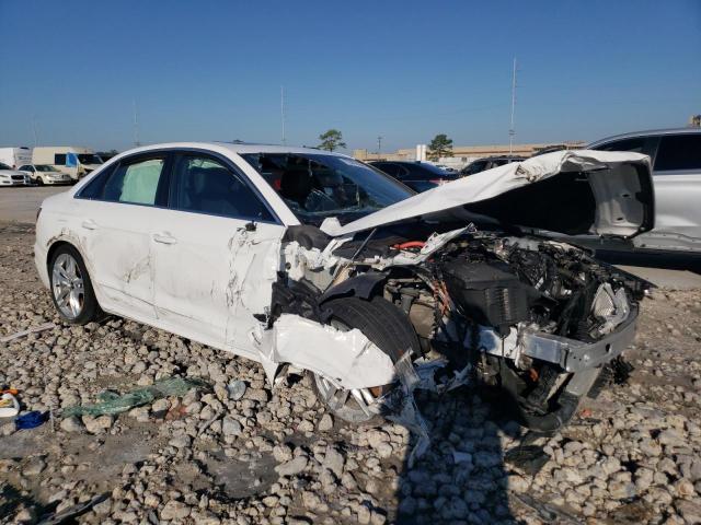 Photo 4 from auction – 2023 AUDI A4 PREMIUM with VIN WAUEAAF49PN005114