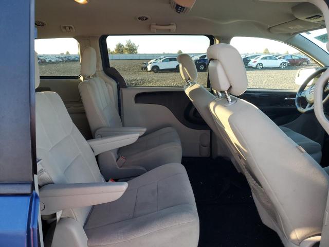 Photo 11 from auction – 2011 DODGE GRAND CARA with VIN 2D4RN3DG1BR722302