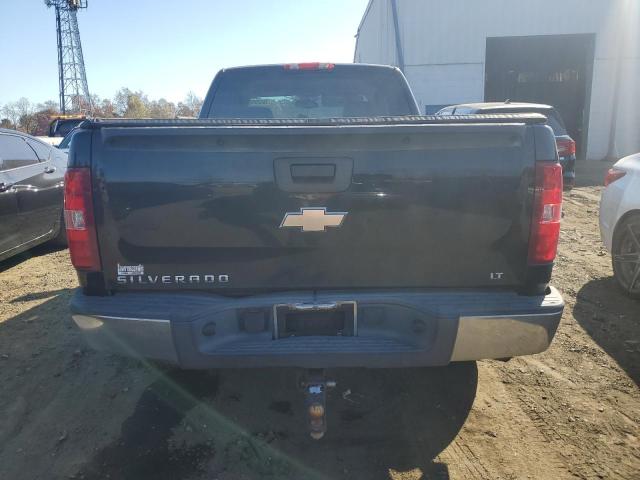 Photo 6 from auction – 2008 CHEVROLET SILVERADO with VIN 2GCEC19C081314831