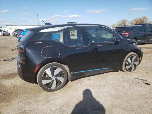 Photo 3 from auction – 2018 BMW I3 REX with VIN WBY7Z4C55JVD95642