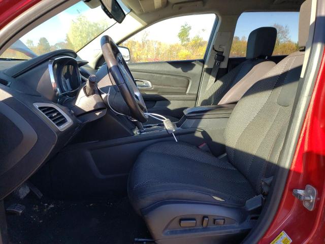 Photo 7 from auction – 2015 GMC TERRAIN SL with VIN 2GKALREK5F6378958
