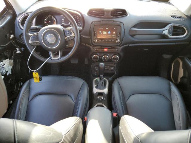 Photo 8 from auction – 2016 JEEP RENEGADE L with VIN ZACCJBDT9GPD53996