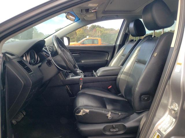 Photo 7 from auction – 2009 MAZDA CX-9 with VIN JM3TB38V190179985