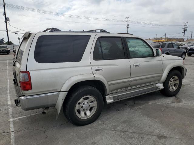 Photo 3 from auction – 2000 TOYOTA 4RUNNER SR with VIN JT3GN86R9Y0142559