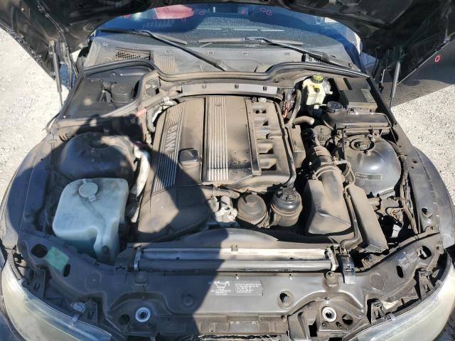 Photo 11 from auction – 2001 BMW Z3 2.5 with VIN WBACN33431LK45600