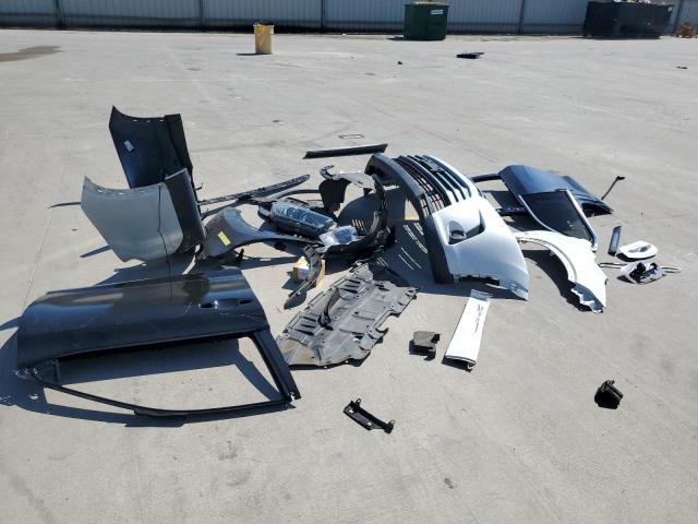 Photo 13 from auction – 2019 TOYOTA HIGHLANDER with VIN 5TDYZRFH5KS358043
