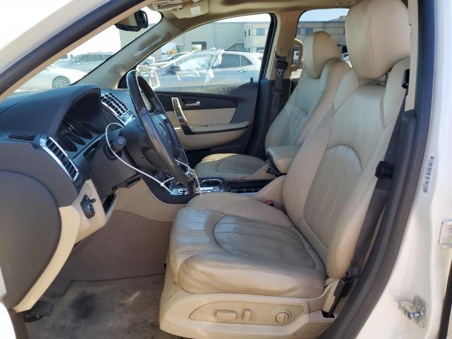 Photo 7 from auction – 2012 GMC ACADIA DEN with VIN 1GKKRTED5CJ280951