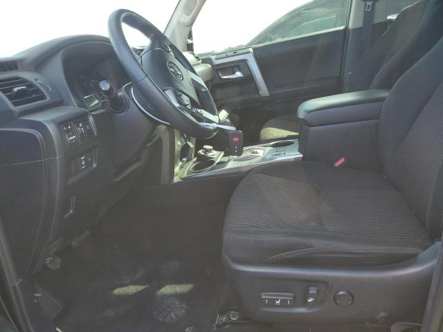 Photo 7 from auction – 2022 TOYOTA 4RUNNER TR with VIN JTETU5JR5N6019641