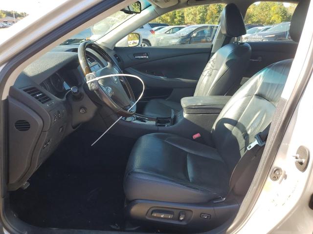 Фото 7 с аукциона – 2011 LEXUS ES 350 с VIN JTHBK1EG9B2445289