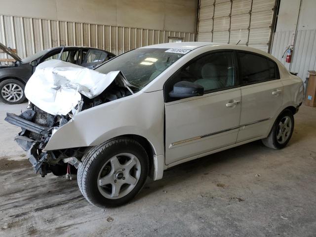 Photo 1 from auction – 2011 NISSAN SENTRA 2.0 with VIN 3N1AB6AP7BL702144