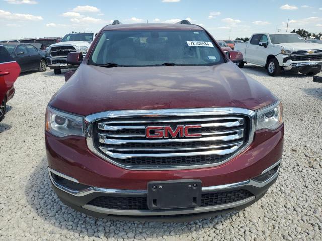Photo 5 from auction – 2017 GMC ACADIA SLT with VIN 1GKKNMLS9HZ199530