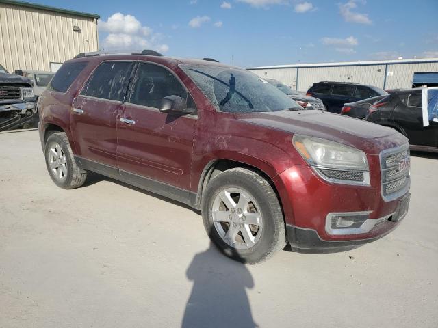 Photo 4 from auction – 2015 GMC ACADIA SLE with VIN 1GKKRPKD9FJ147822