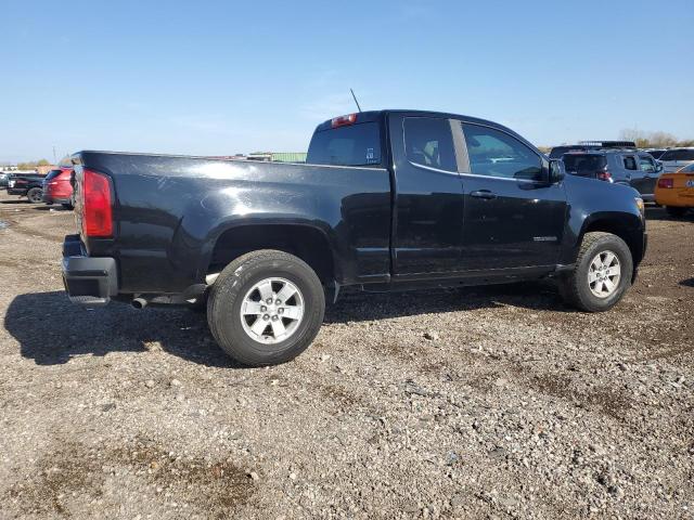 Photo 3 from auction – 2018 CHEVROLET COLORADO with VIN 1GCHSBEN4J1112096