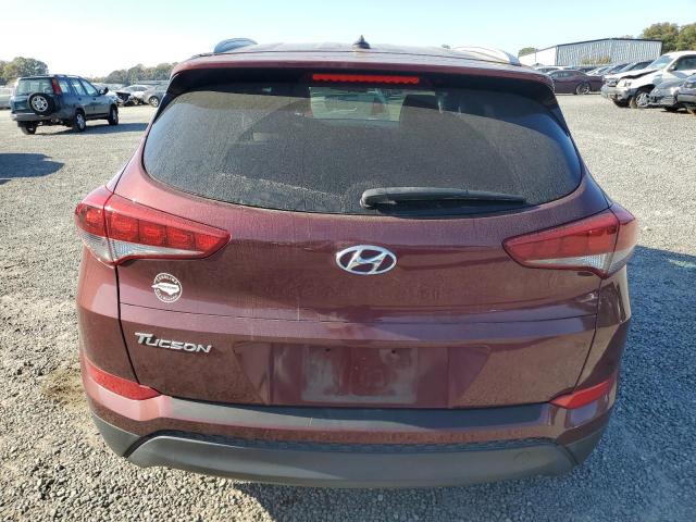Photo 6 from auction – 2016 HYUNDAI TUCSON LIM with VIN KM8J33A46GU026406