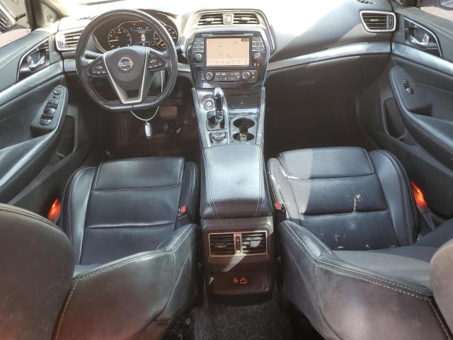 Photo 8 from auction – 2019 NISSAN MAXIMA S with VIN 1N4AA6AV0KC369494