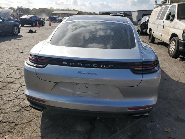 Photo 6 from auction – 2018 PORSCHE PANAMERA 4 with VIN WP0AA2A73JL100229