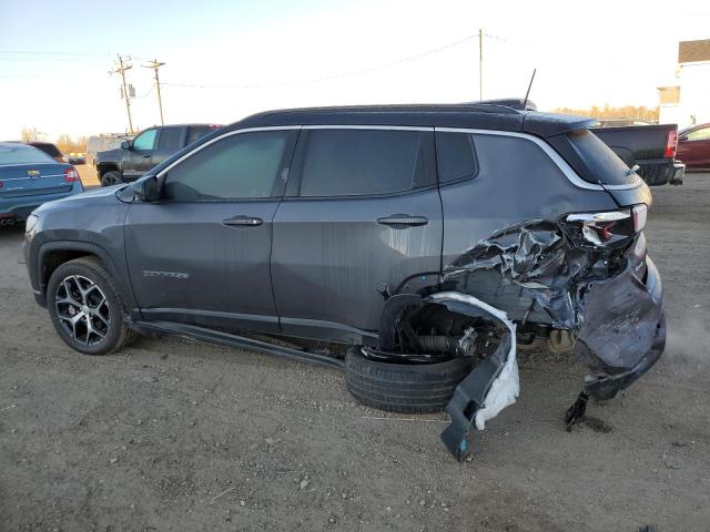 Photo 2 from auction – 2024 JEEP COMPASS LI with VIN 3C4NJDCN5RT125626