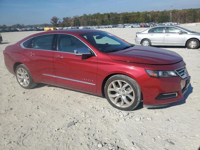 Photo 4 from auction – 2019 CHEVROLET IMPALA PRE with VIN 2G1105S32K9145082
