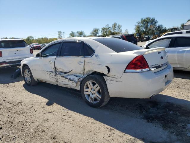Photo 2 from auction – 2007 CHEVROLET IMPALA LT with VIN 2G1WC58RX79262313