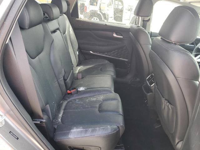 Photo 11 from auction – 2019 HYUNDAI SANTA FE L with VIN 5NMS53AA8KH130985
