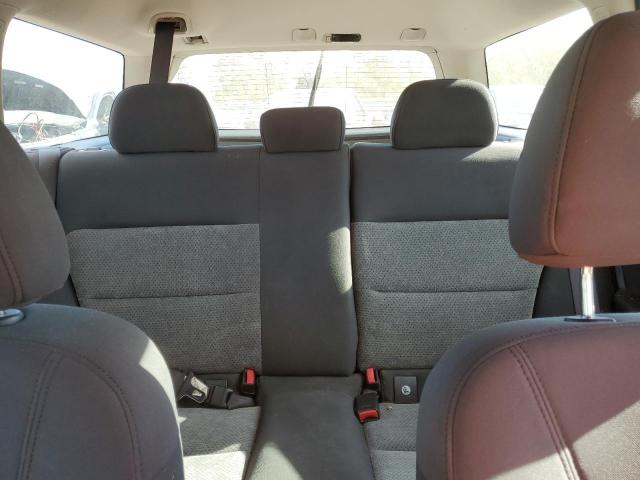 Photo 10 from auction – 2005 SUBARU LEGACY OUT with VIN 4S4BP61C857326039
