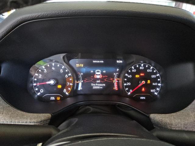 Photo 9 from auction – 2024 JEEP COMPASS LA with VIN 3C4NJDBN2RT117145
