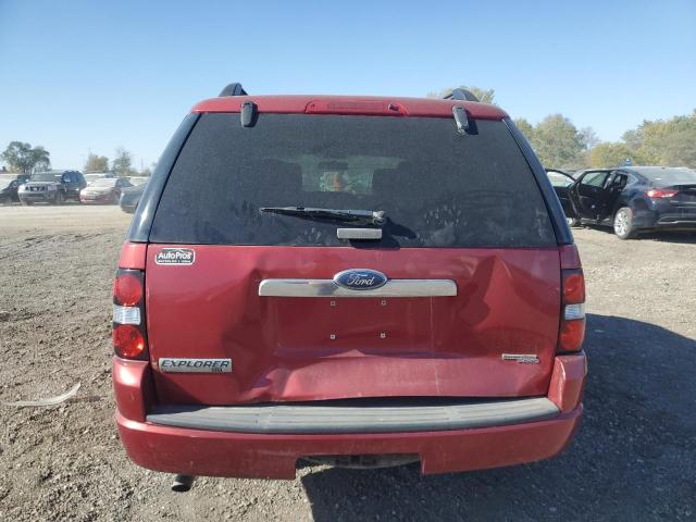 Photo 6 from auction – 2007 FORD EXPLORER X with VIN 1FMEU73E57UB51943