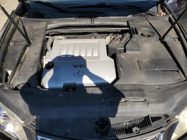 Photo 11 from auction – 2008 LEXUS ES 350 with VIN JTHBJ46G682172615