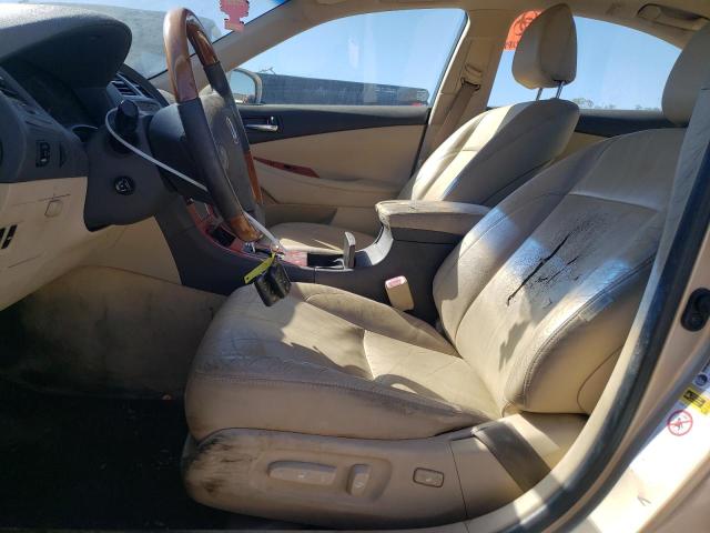 Photo 7 from auction – 2007 LEXUS ES 350 with VIN JTHBJ46G672145302