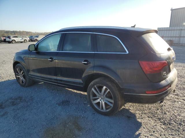 Photo 2 from auction – 2013 AUDI Q7 PRESTIG with VIN WA1VMAFE1DD000505