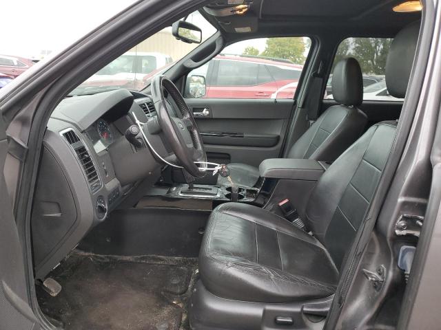 Photo 7 from auction – 2012 FORD ESCAPE LIM with VIN 1FMCU0E70CKC63682