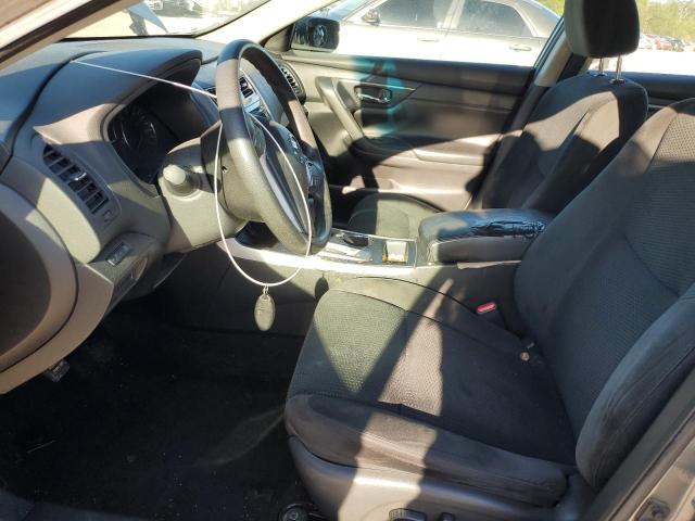Photo 7 from auction – 2015 NISSAN ALTIMA 2.5 with VIN 1N4AL3AP8FC437038