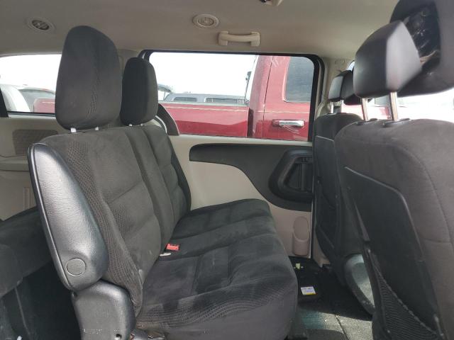 Photo 10 from auction – 2015 DODGE GRAND CARA with VIN 2C4RDGBG7FR568498