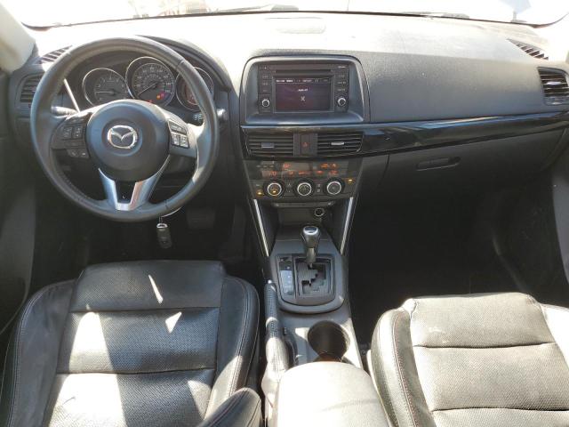 Photo 8 from auction – 2013 MAZDA CX-5 GT with VIN JM3KE4DE9D0125311